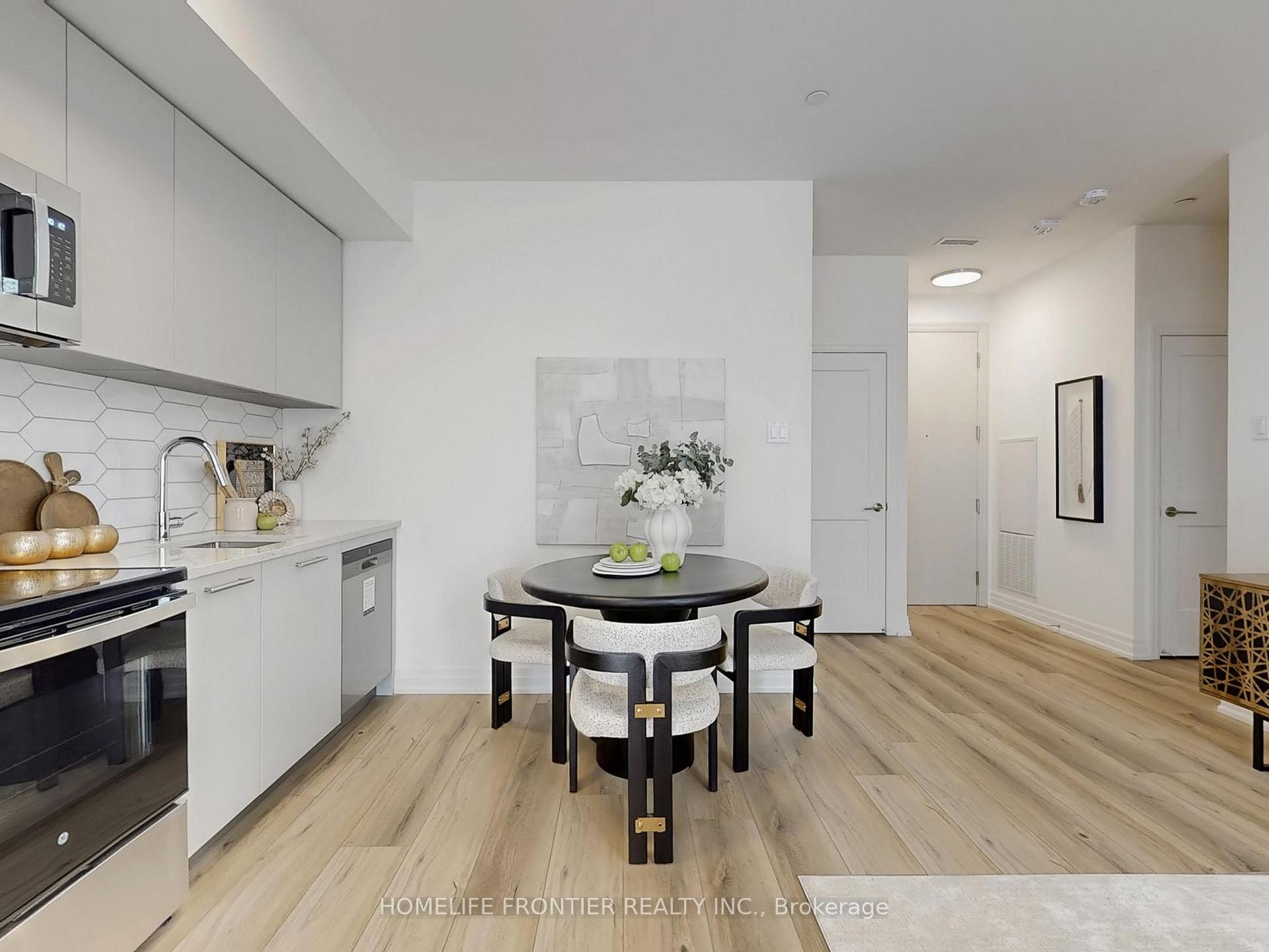 Photo 30 of Unit 104, 101 Cathedral High Street, Markham, Cathedraltown — HOMEH