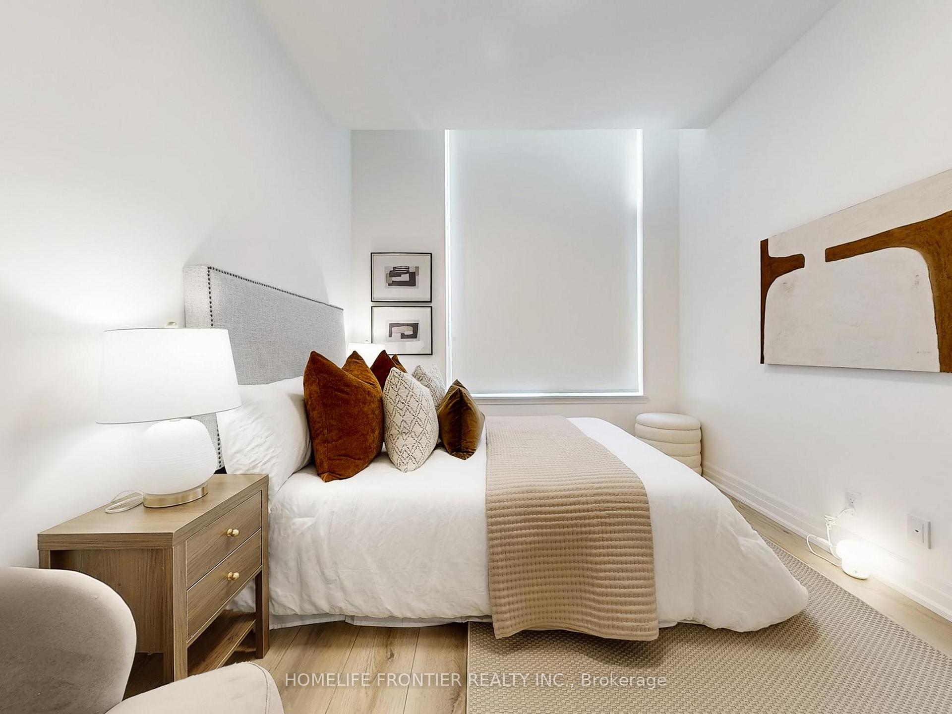 Photo 31 of Unit 104, 101 Cathedral High Street, Markham, Cathedraltown — HOMEH