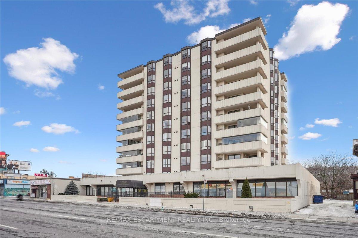 Photo 5 of Unit 504, 432 Main Street E, Hamilton, Stinson — HOMEH
