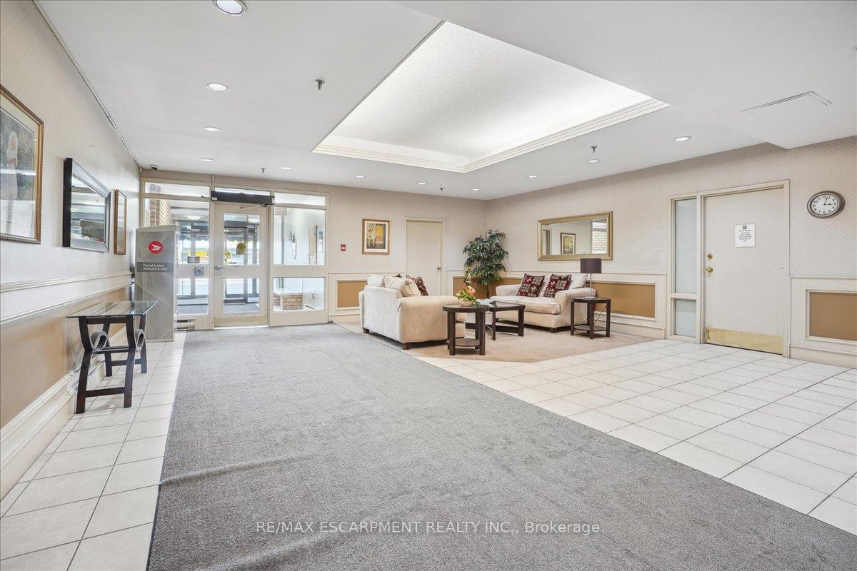 Photo 31 of Unit 504, 432 Main Street E, Hamilton, Stinson — HOMEH