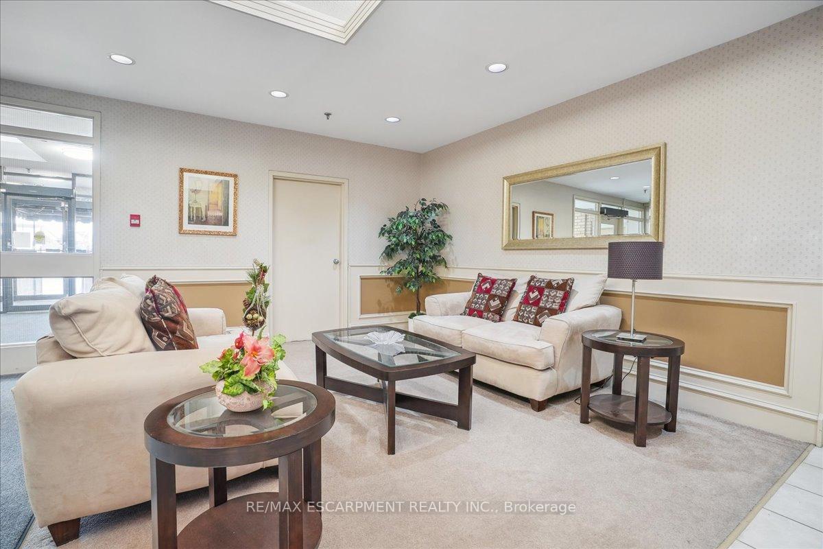 Photo 29 of Unit 504, 432 Main Street E, Hamilton, Stinson — HOMEH