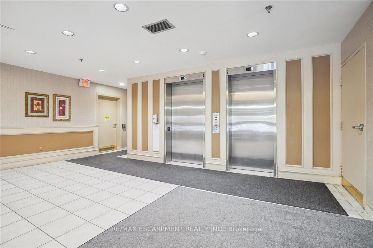 Photo 23 of Unit 504, 432 Main Street E, Hamilton, Stinson — HOMEH
