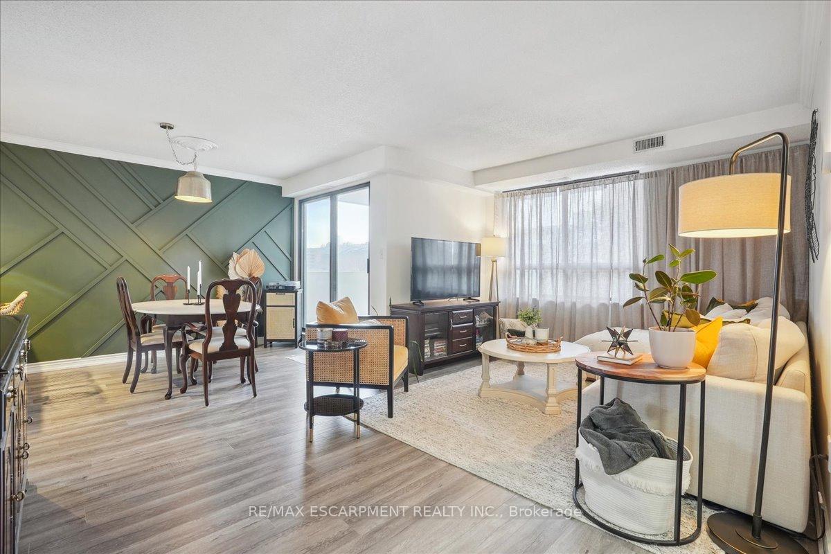 Photo 32 of Unit 504, 432 Main Street E, Hamilton, Stinson — HOMEH