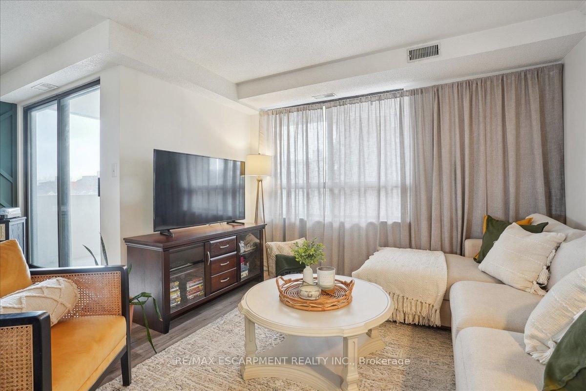 Photo 27 of Unit 504, 432 Main Street E, Hamilton, Stinson — HOMEH