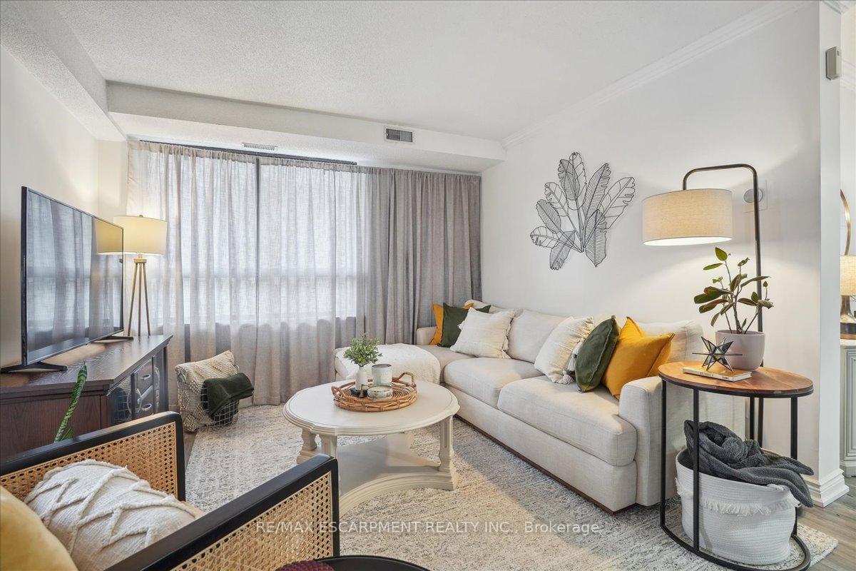 Photo 6 of Unit 504, 432 Main Street E, Hamilton, Stinson — HOMEH