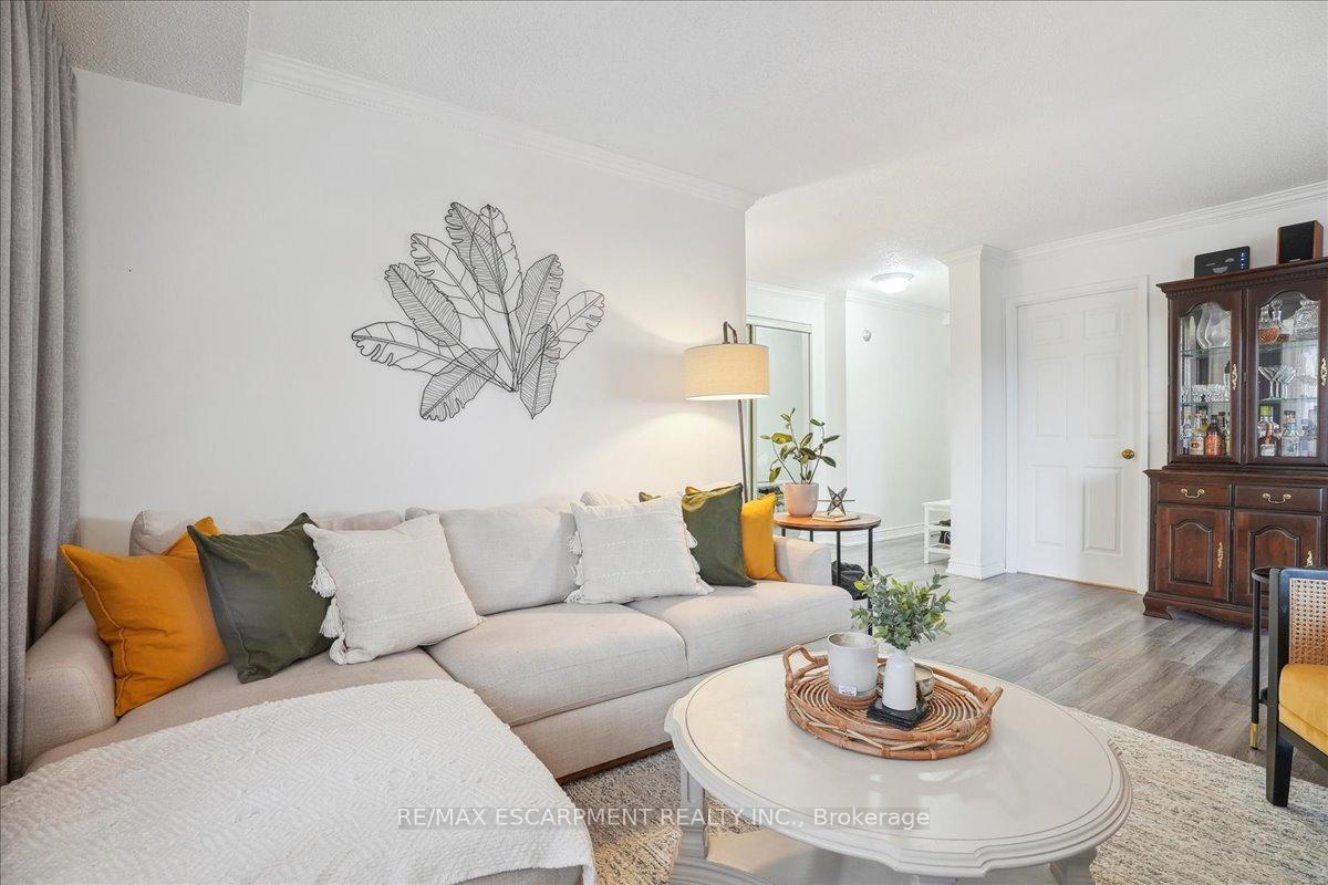 Photo 9 of Unit 504, 432 Main Street E, Hamilton, Stinson — HOMEH