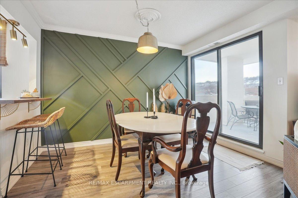Photo 21 of Unit 504, 432 Main Street E, Hamilton, Stinson — HOMEH