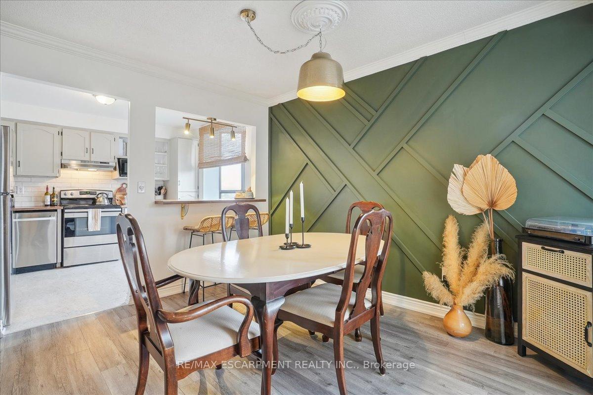 Photo 22 of Unit 504, 432 Main Street E, Hamilton, Stinson — HOMEH