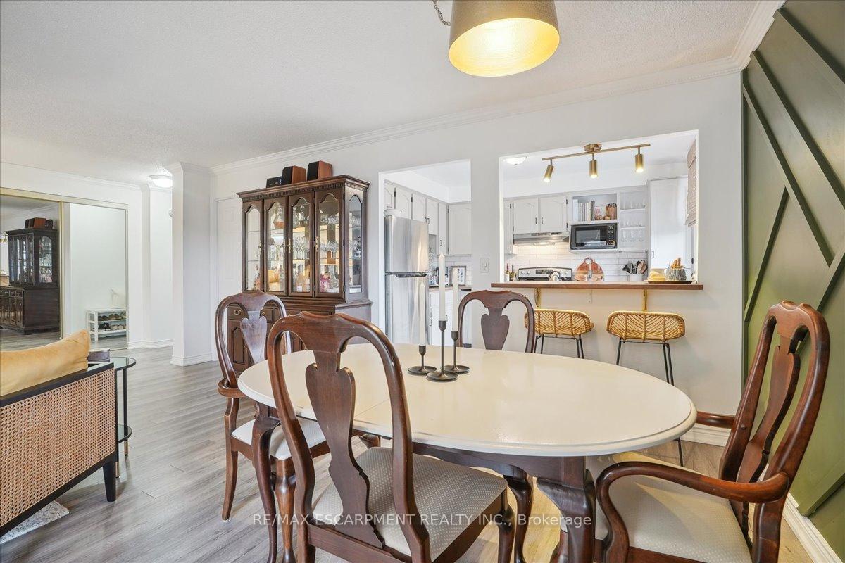 Photo 12 of Unit 504, 432 Main Street E, Hamilton, Stinson — HOMEH