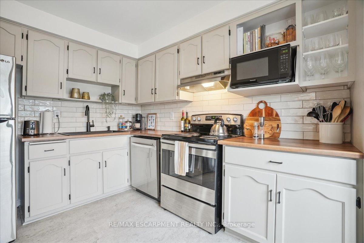 Photo 18 of Unit 504, 432 Main Street E, Hamilton, Stinson — HOMEH