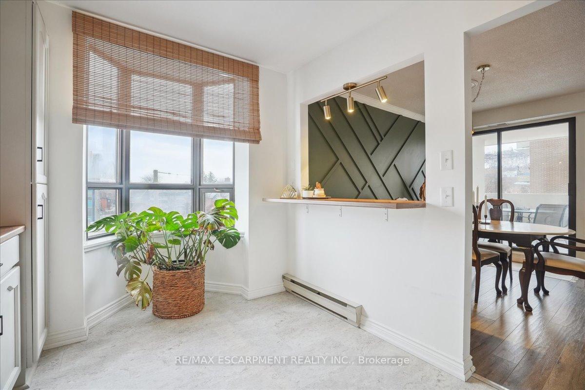 Photo 8 of Unit 504, 432 Main Street E, Hamilton, Stinson — HOMEH