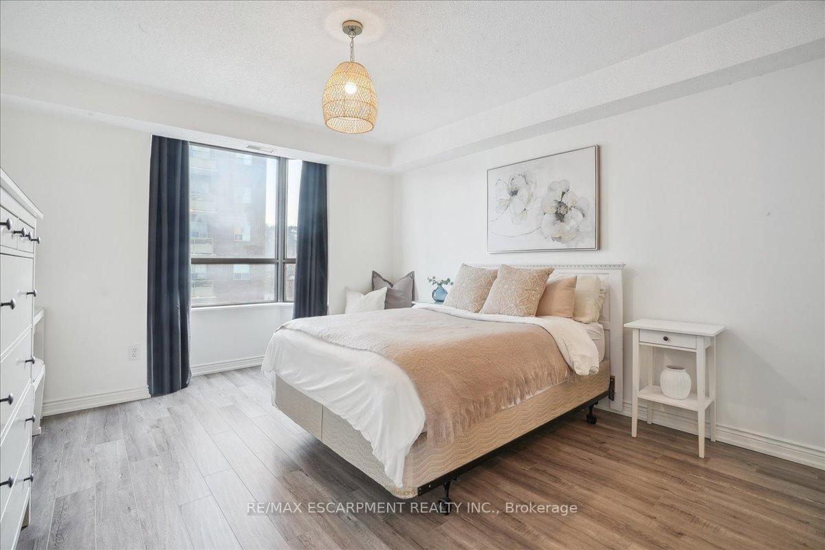 Photo 13 of Unit 504, 432 Main Street E, Hamilton, Stinson — HOMEH