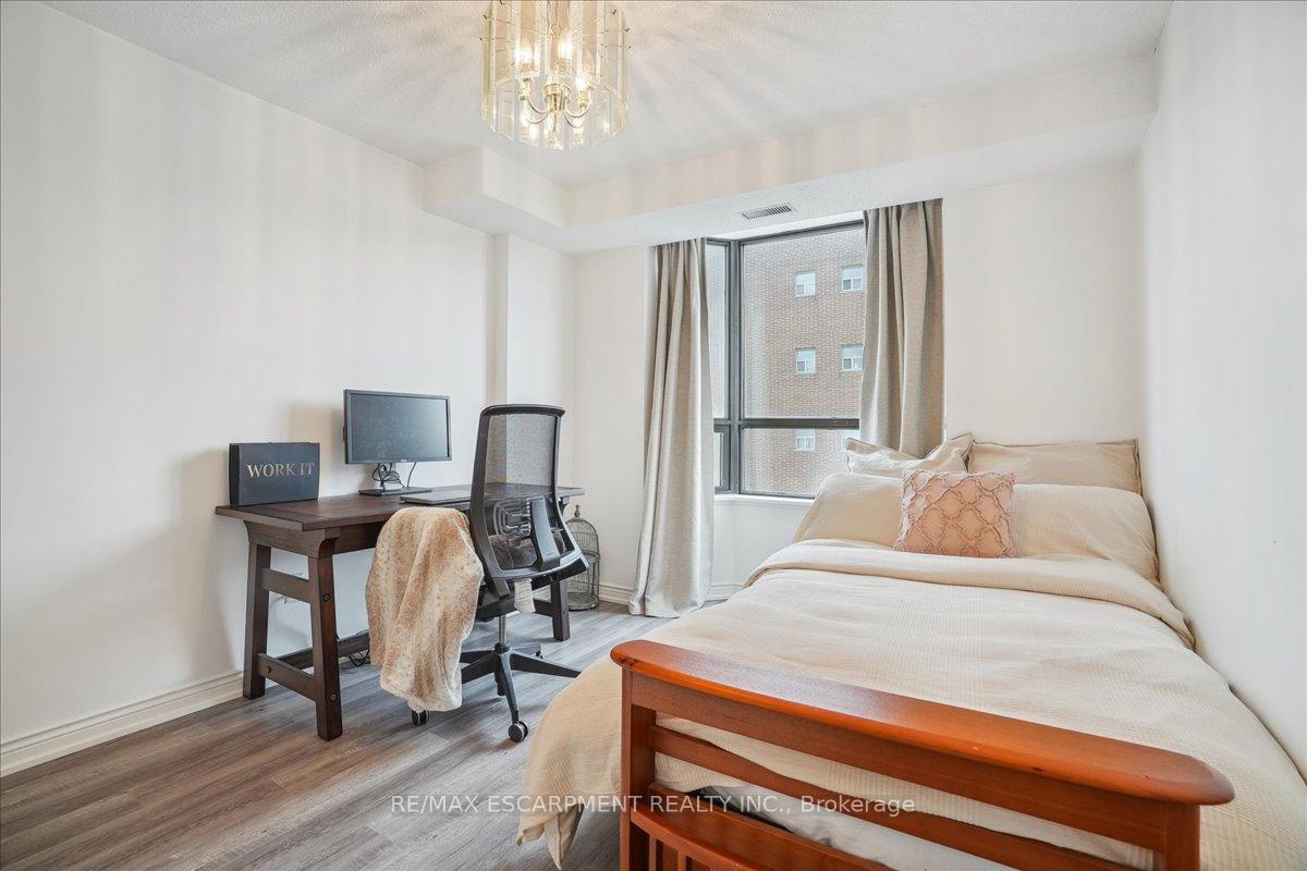 Photo 24 of Unit 504, 432 Main Street E, Hamilton, Stinson — HOMEH