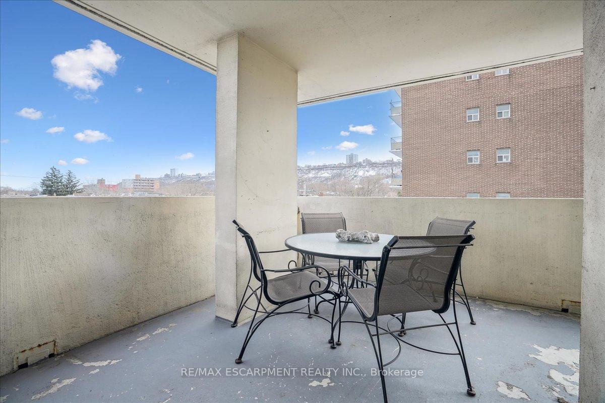 Photo 20 of Unit 504, 432 Main Street E, Hamilton, Stinson — HOMEH