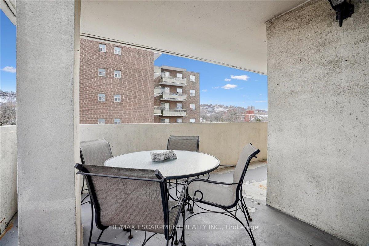 Photo 19 of Unit 504, 432 Main Street E, Hamilton, Stinson — HOMEH