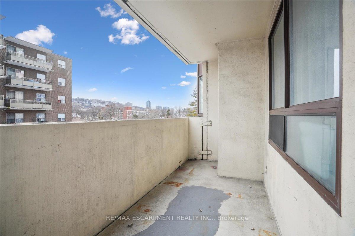 Photo 14 of Unit 504, 432 Main Street E, Hamilton, Stinson — HOMEH
