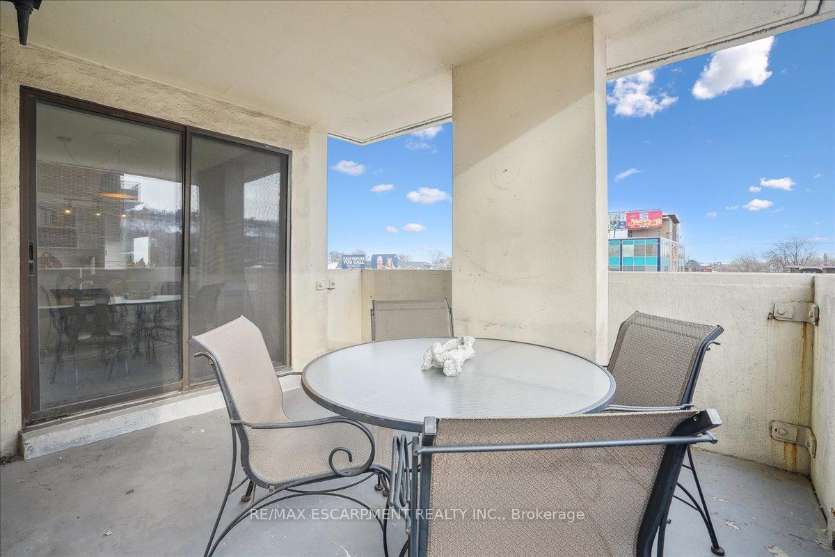 Photo 16 of Unit 504, 432 Main Street E, Hamilton, Stinson — HOMEH