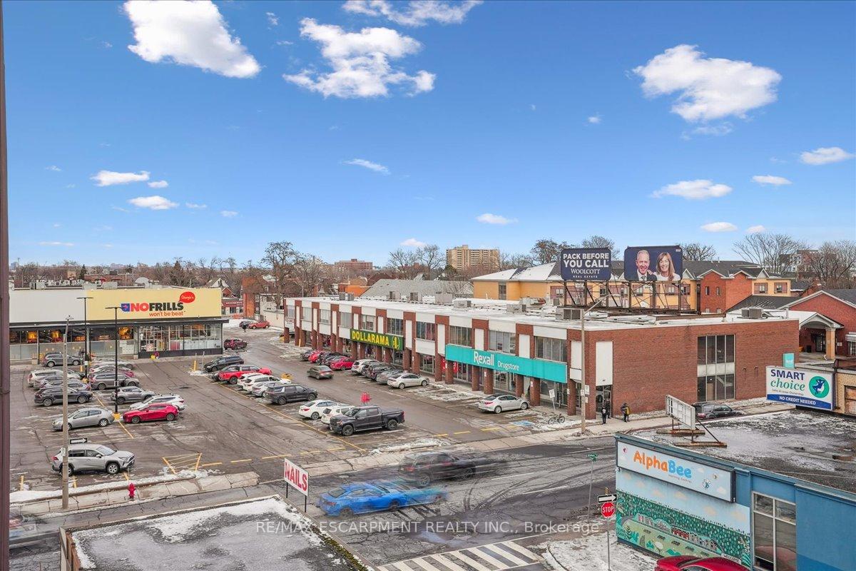 Photo 28 of Unit 504, 432 Main Street E, Hamilton, Stinson — HOMEH