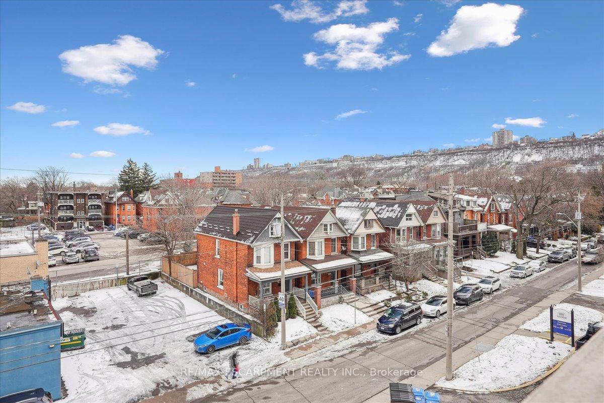 Photo 26 of Unit 504, 432 Main Street E, Hamilton, Stinson — HOMEH