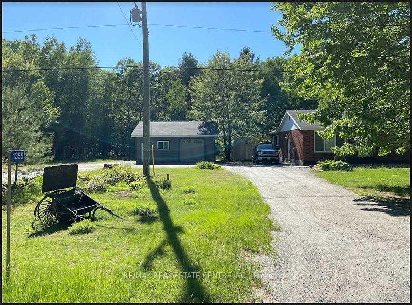 Photo 1 of 1355 Winhara Road, Gravenhurst, Wood (Gravenhurst) — HOMEH