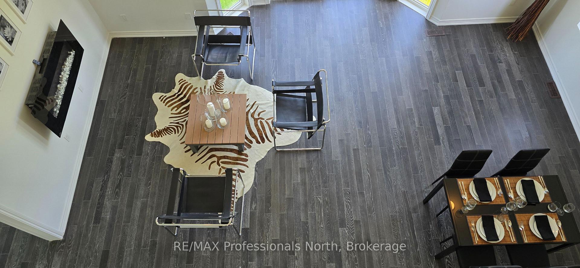 Photo 18 of 19 Turnberry Court, Bracebridge, Macaulay — HOMEH