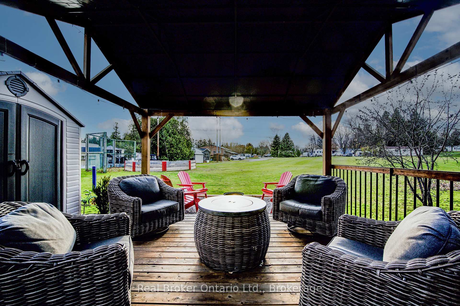 Photo 2 of Unit 175, 580 Beaver Creek Road, Waterloo — HOMEH