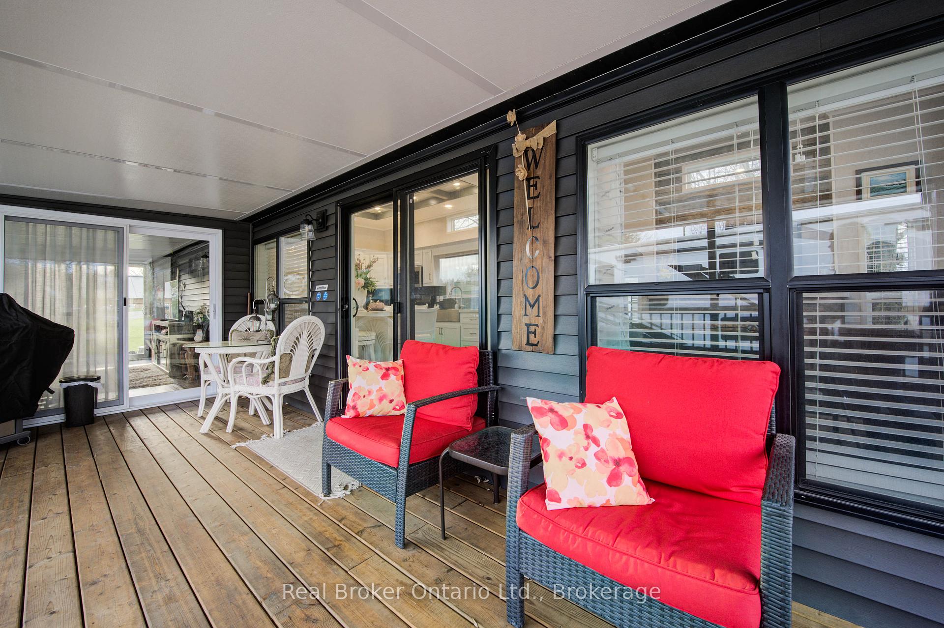 Photo 3 of Unit 175, 580 Beaver Creek Road, Waterloo — HOMEH