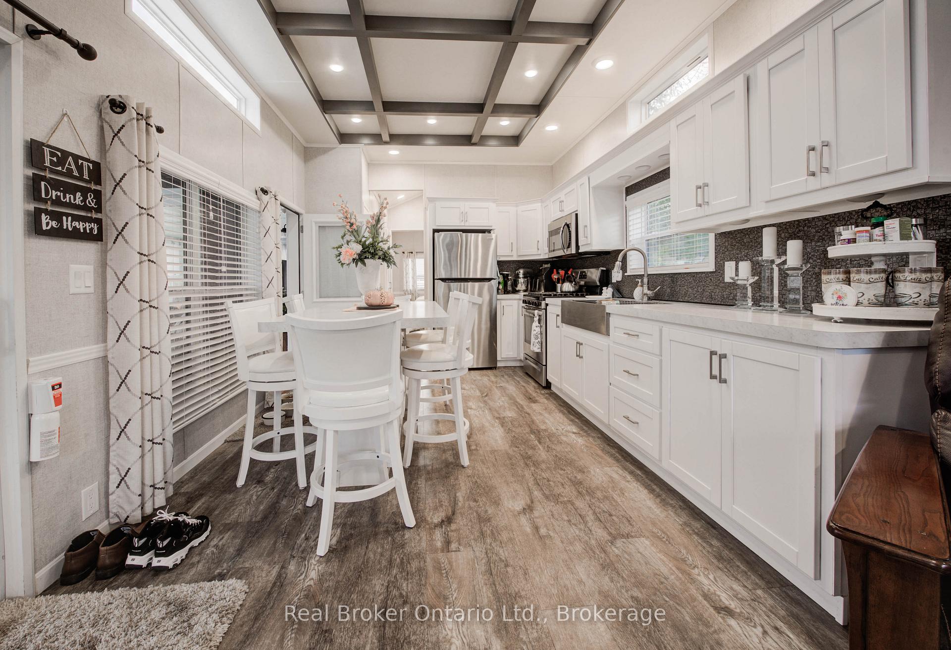Photo 6 of Unit 175, 580 Beaver Creek Road, Waterloo — HOMEH