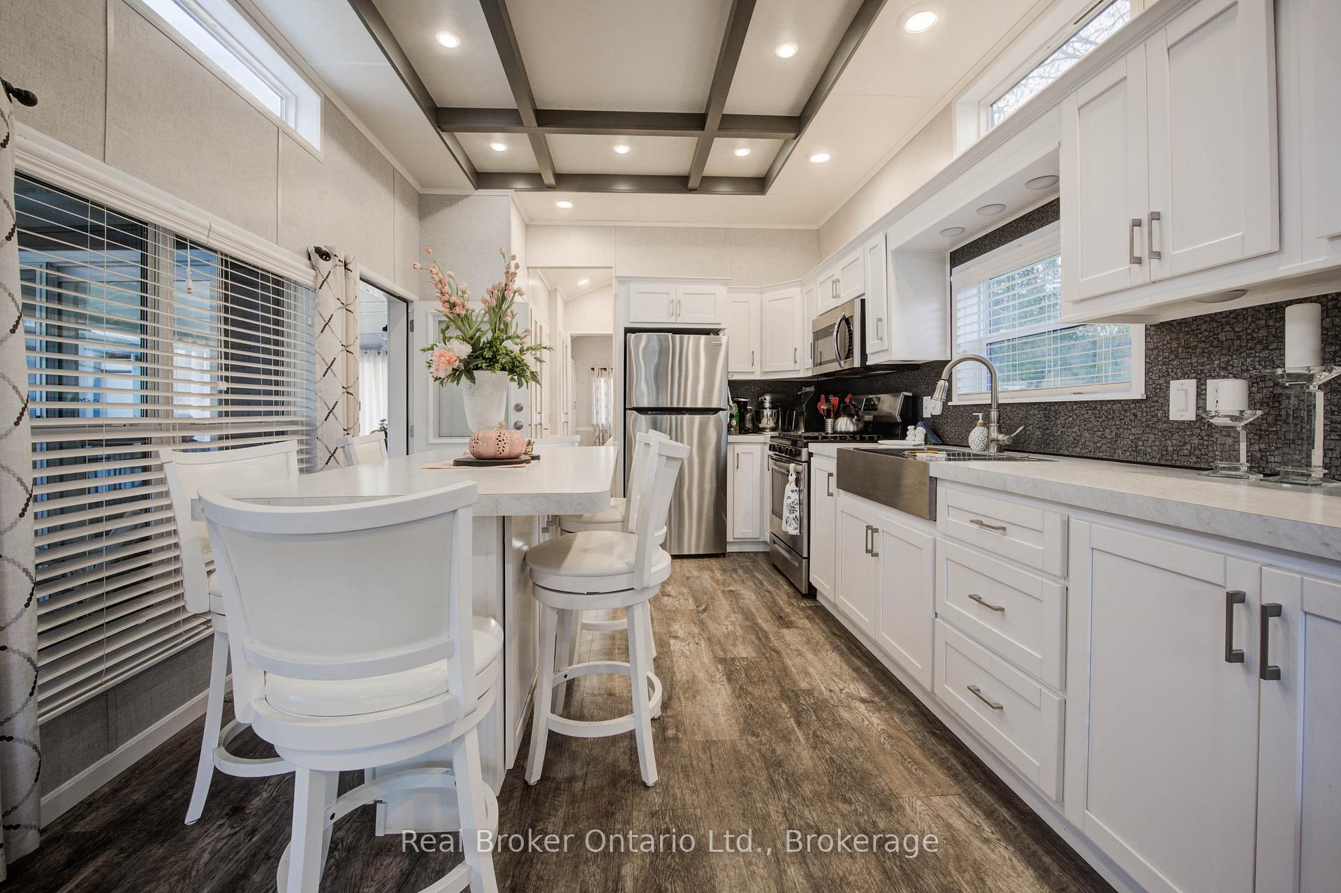 Photo 8 of Unit 175, 580 Beaver Creek Road, Waterloo — HOMEH