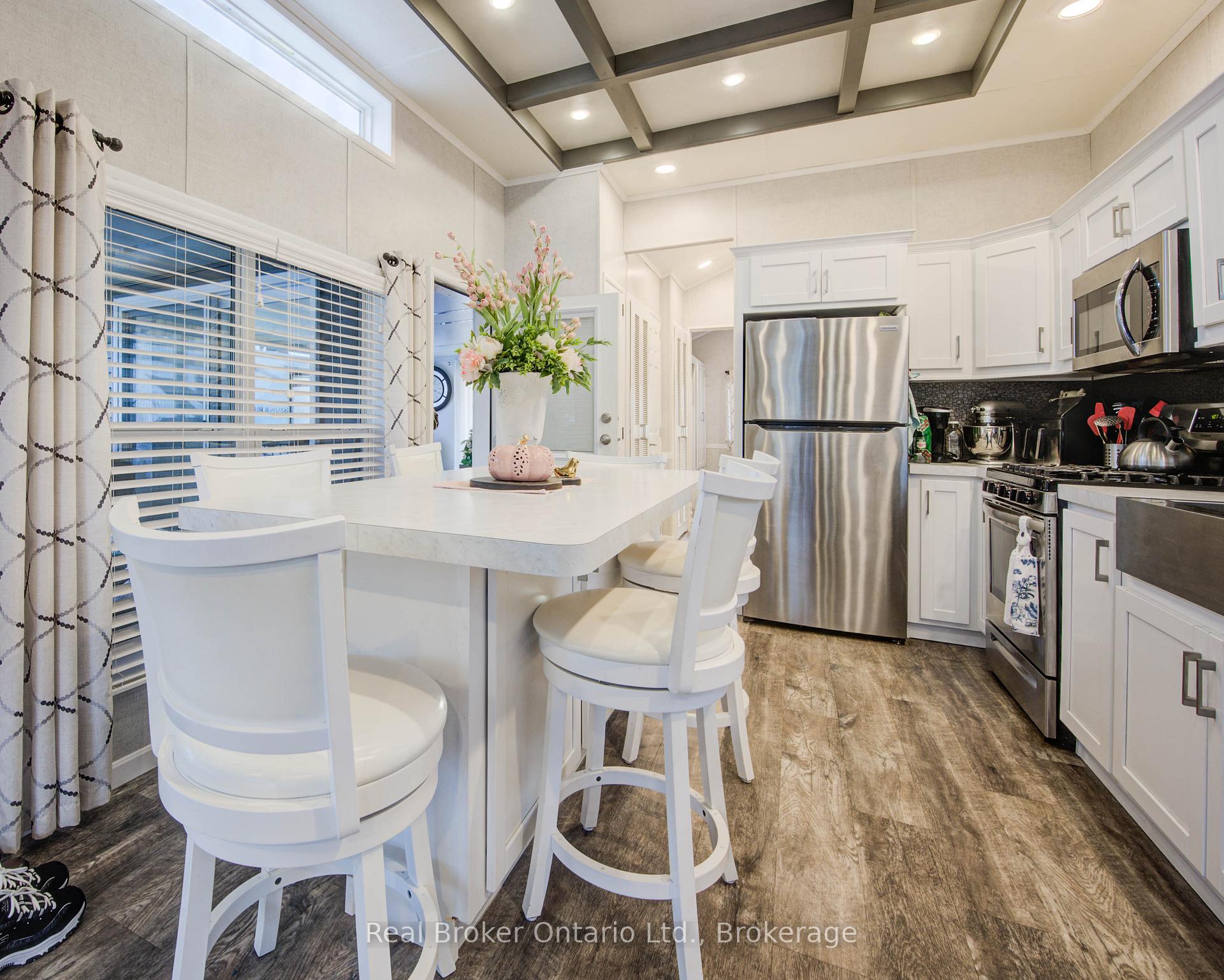 Photo 34 of Unit 175, 580 Beaver Creek Road, Waterloo — HOMEH