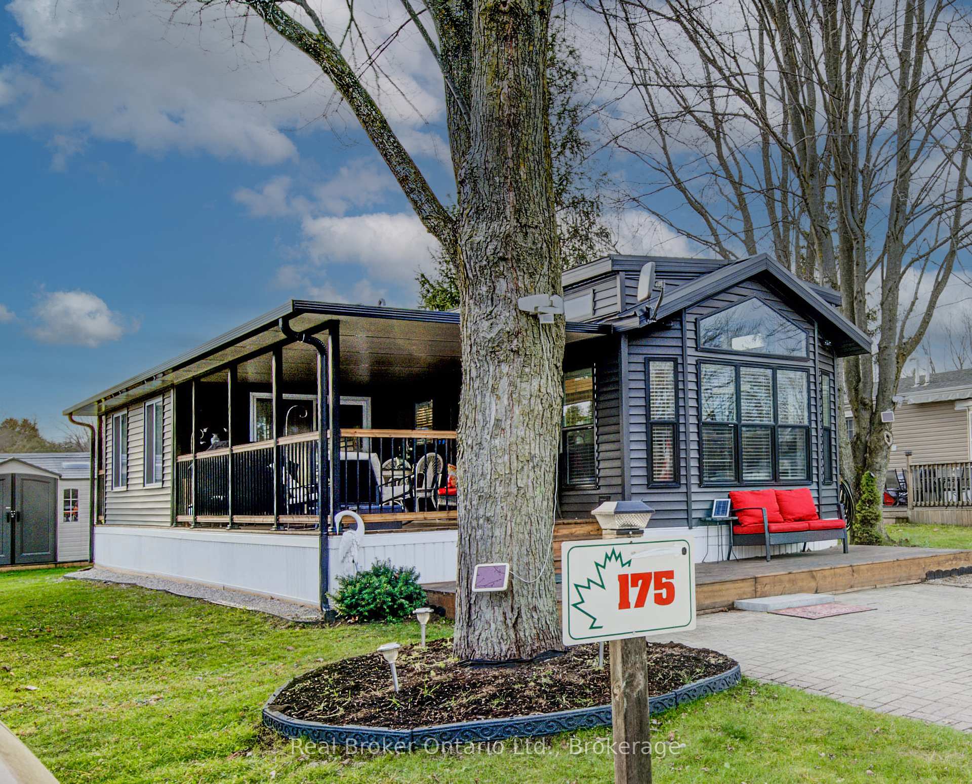 Photo 20 of Unit 175, 580 Beaver Creek Road, Waterloo — HOMEH