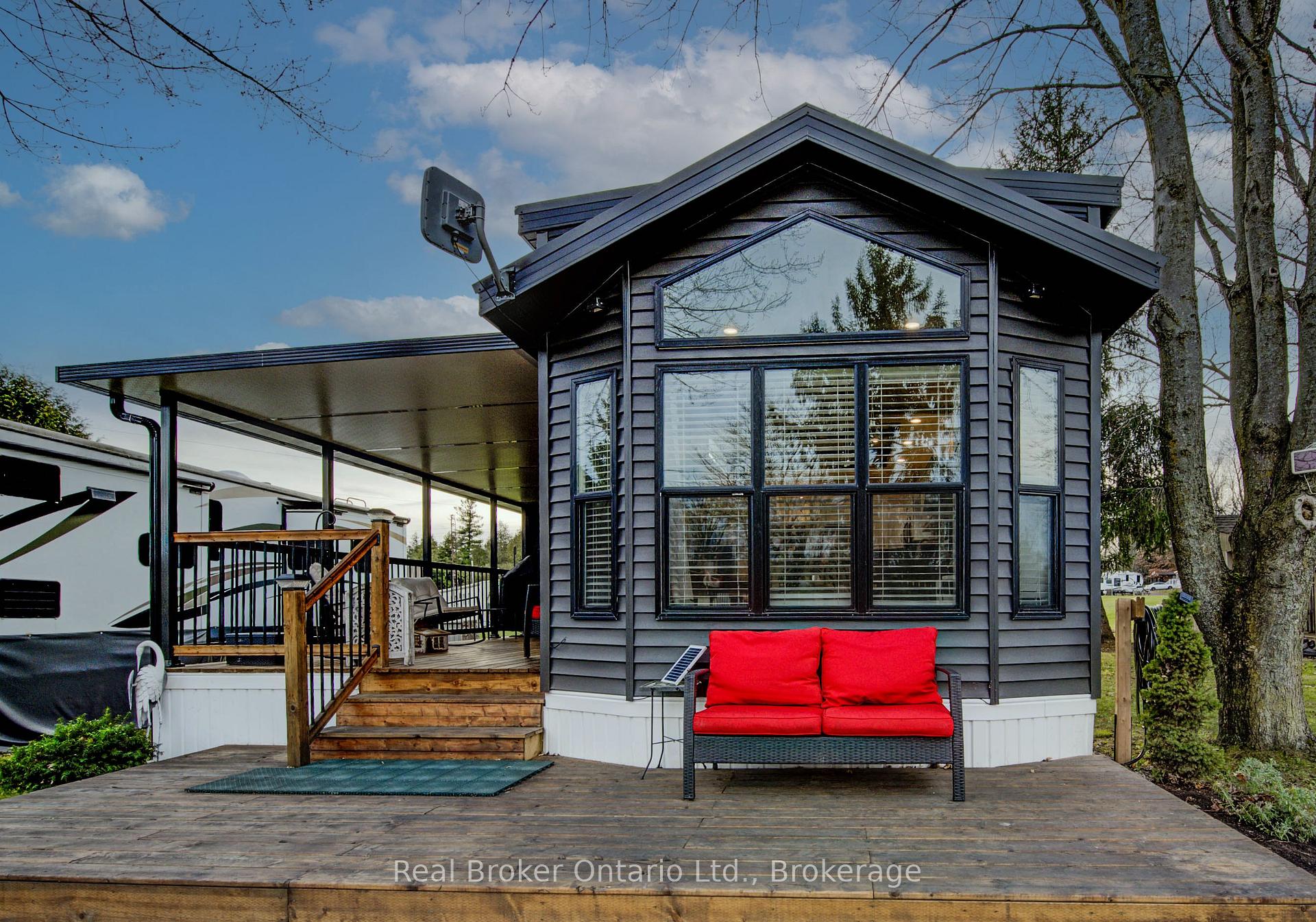 Photo 22 of Unit 175, 580 Beaver Creek Road, Waterloo — HOMEH