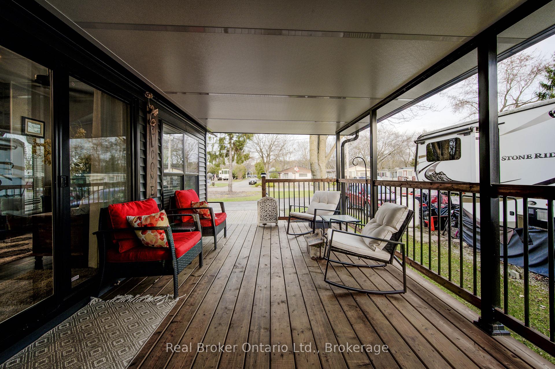 Photo 28 of Unit 175, 580 Beaver Creek Road, Waterloo — HOMEH
