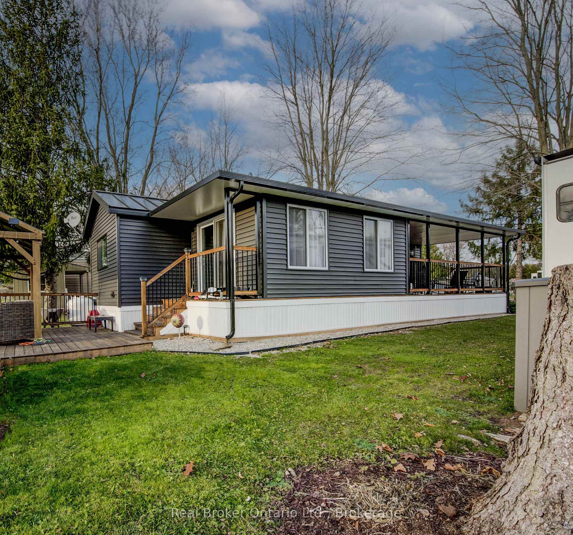 Photo 31 of Unit 175, 580 Beaver Creek Road, Waterloo — HOMEH