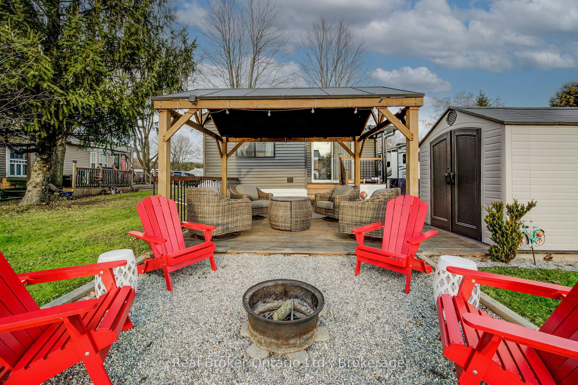 Photo 30 of Unit 175, 580 Beaver Creek Road, Waterloo — HOMEH