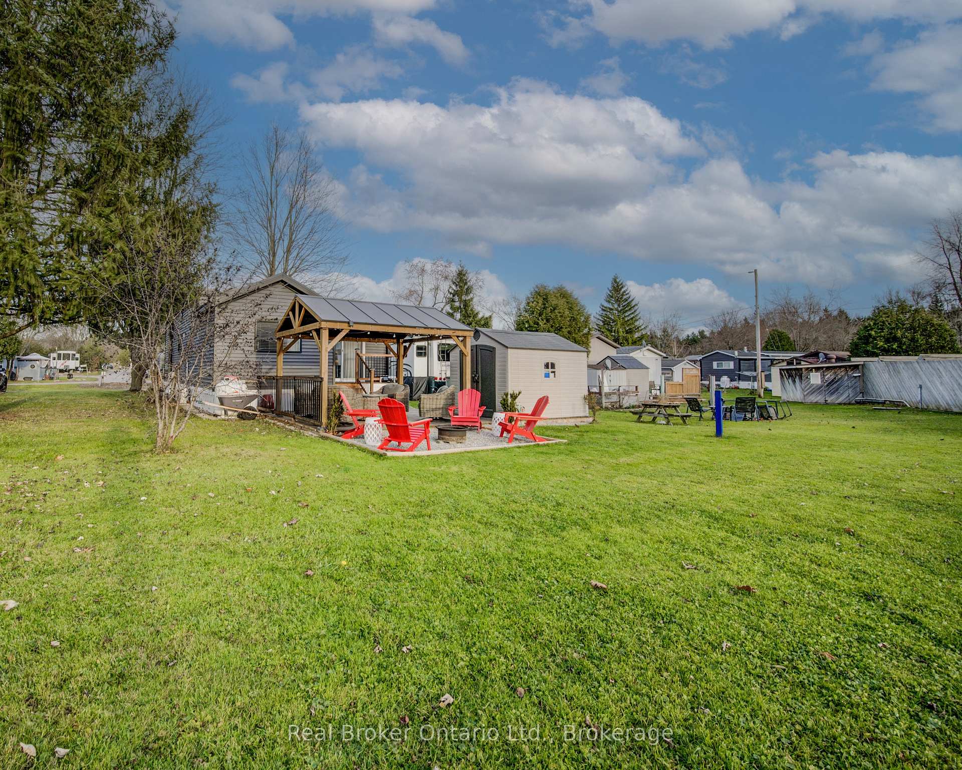 Photo 26 of Unit 175, 580 Beaver Creek Road, Waterloo — HOMEH