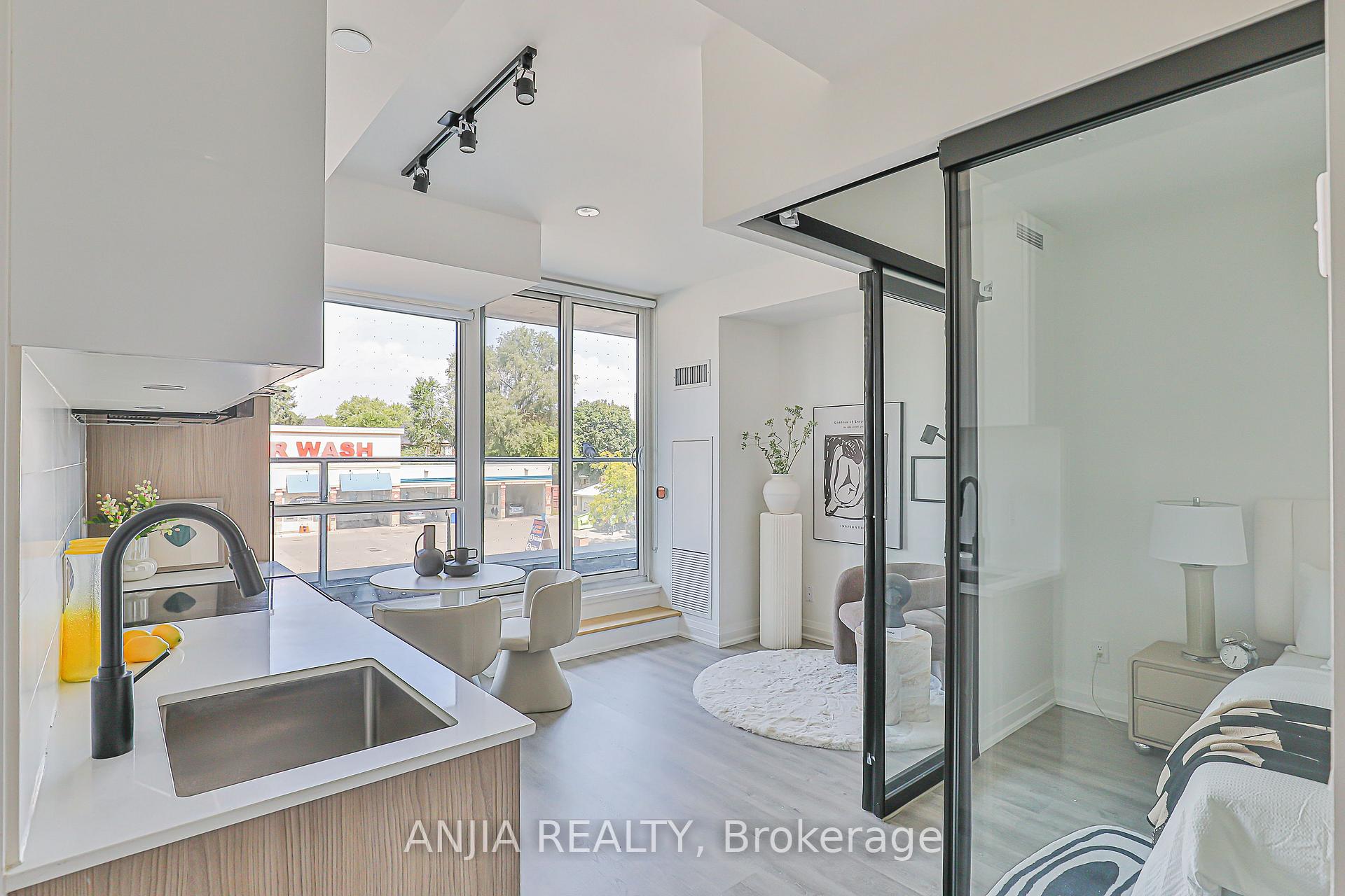 Photo 16 of Unit 207, 2369 Danforth Avenue, Toronto, East End-Danforth — HOMEH