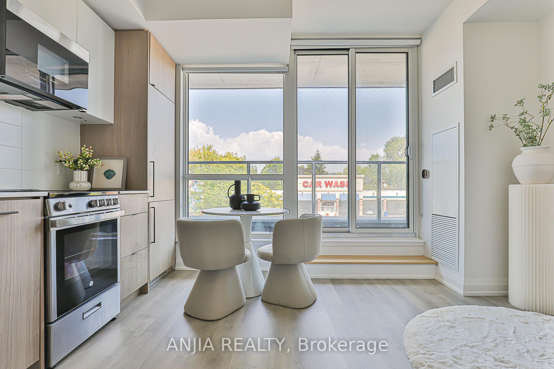 Photo 19 of Unit 207, 2369 Danforth Avenue, Toronto, East End-Danforth — HOMEH