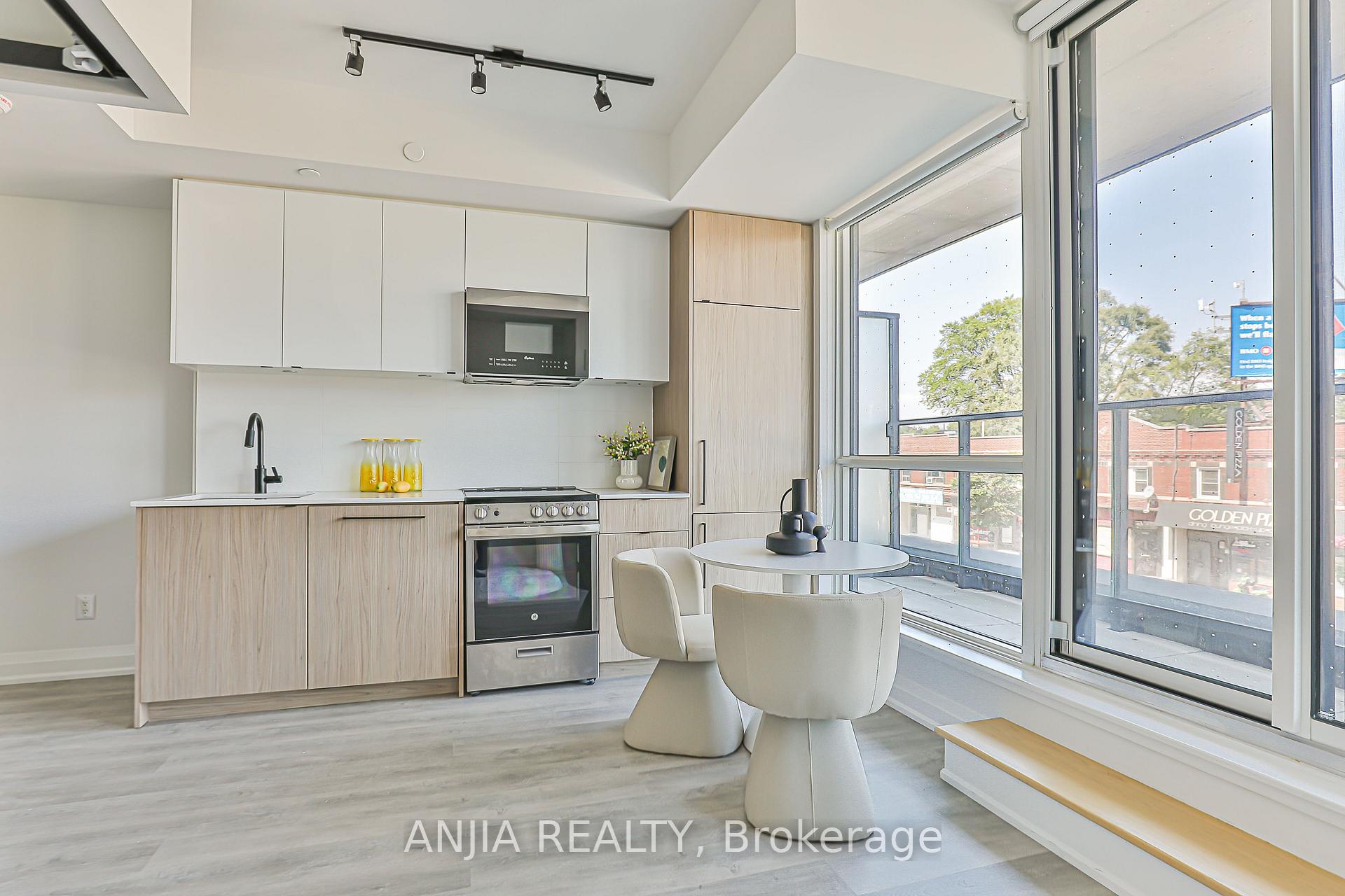 Photo 18 of Unit 207, 2369 Danforth Avenue, Toronto, East End-Danforth — HOMEH