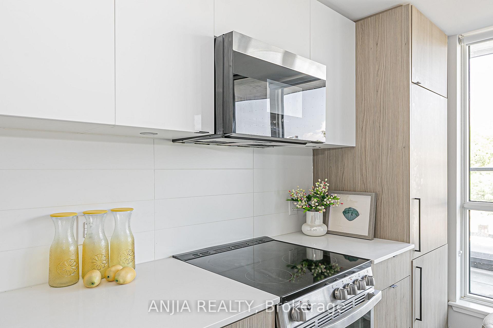 Photo 13 of Unit 207, 2369 Danforth Avenue, Toronto, East End-Danforth — HOMEH