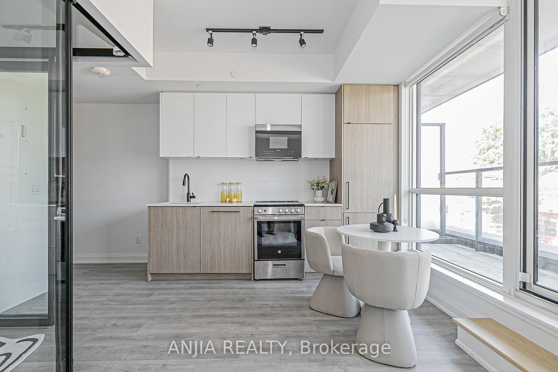 Photo 21 of Unit 207, 2369 Danforth Avenue, Toronto, East End-Danforth — HOMEH