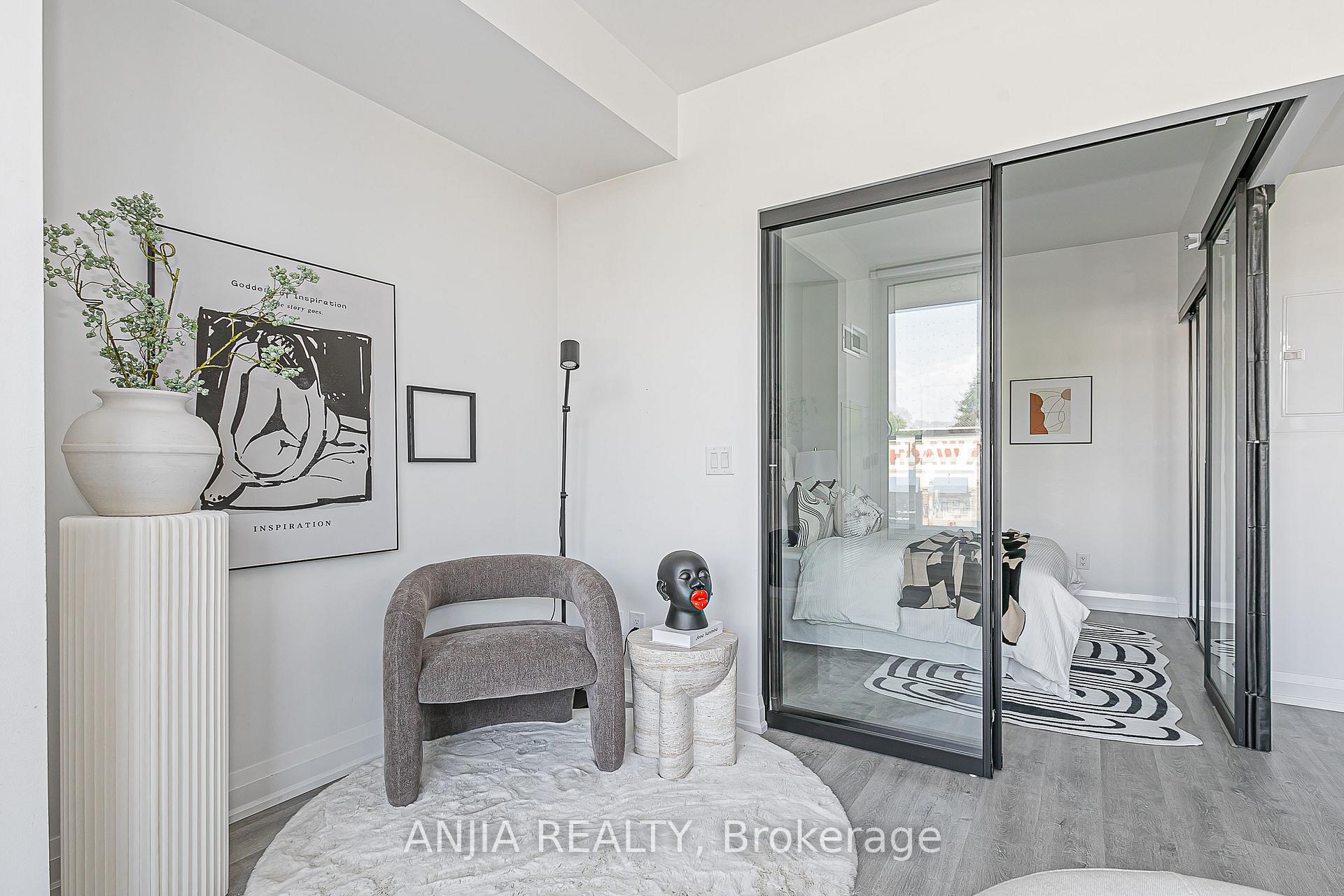 Photo 4 of Unit 207, 2369 Danforth Avenue, Toronto, East End-Danforth — HOMEH