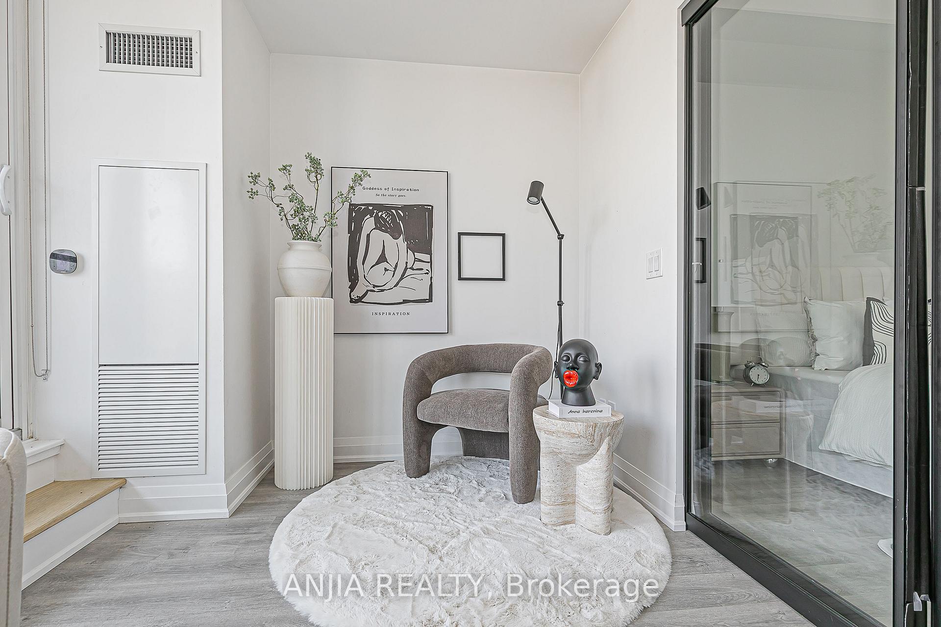Photo 15 of Unit 207, 2369 Danforth Avenue, Toronto, East End-Danforth — HOMEH