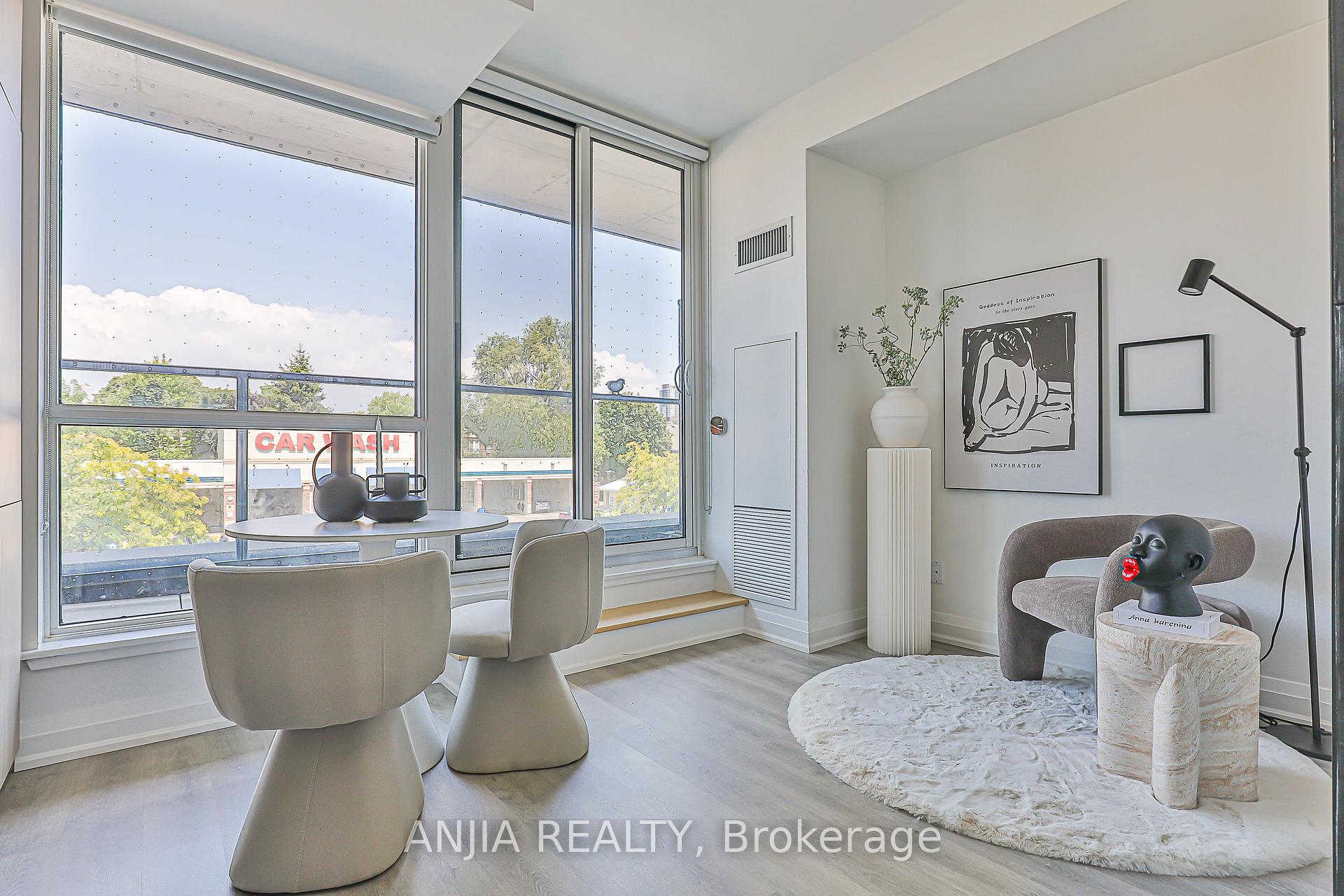 Photo 41 of Unit 207, 2369 Danforth Avenue, Toronto, East End-Danforth — HOMEH