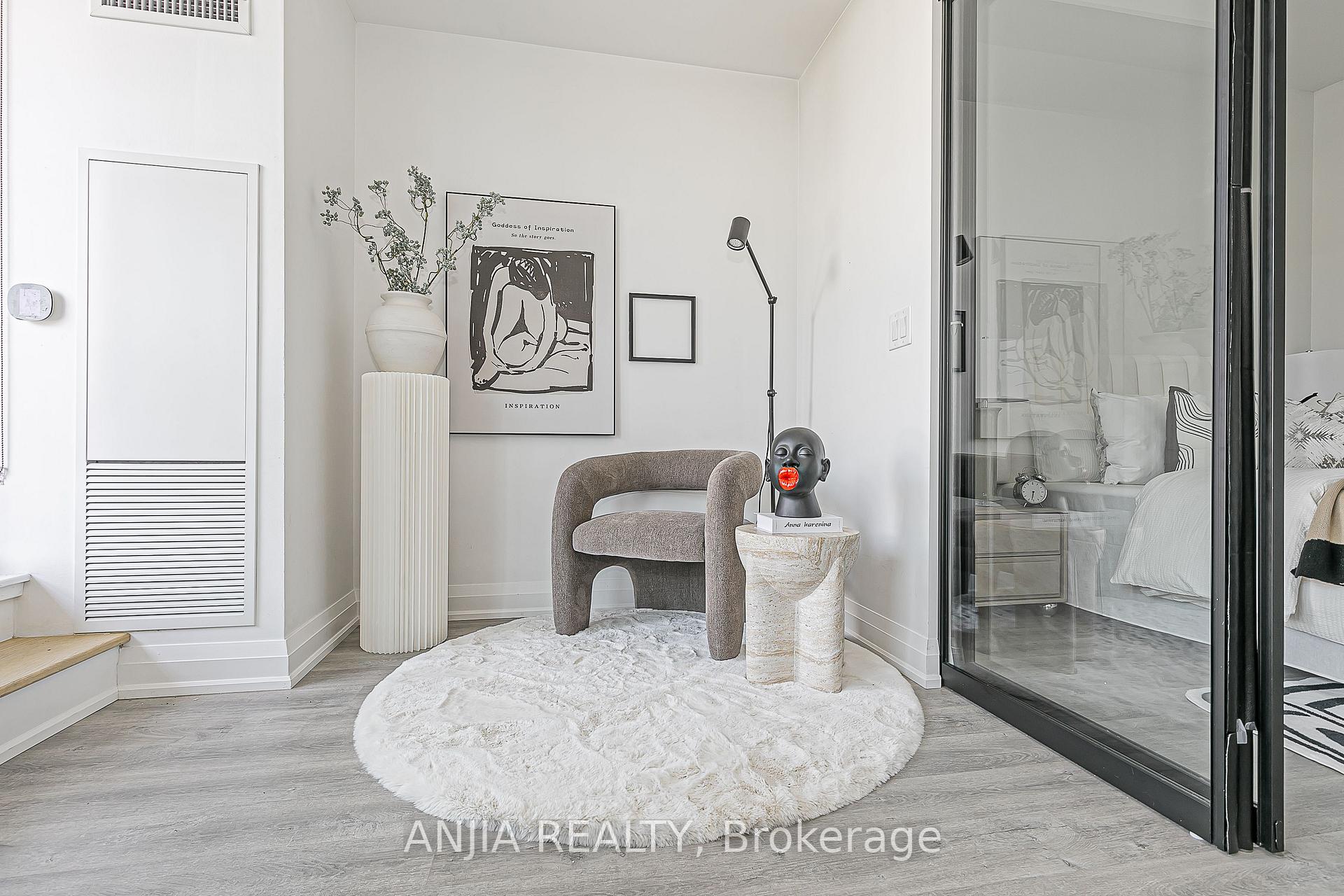 Photo 14 of Unit 207, 2369 Danforth Avenue, Toronto, East End-Danforth — HOMEH
