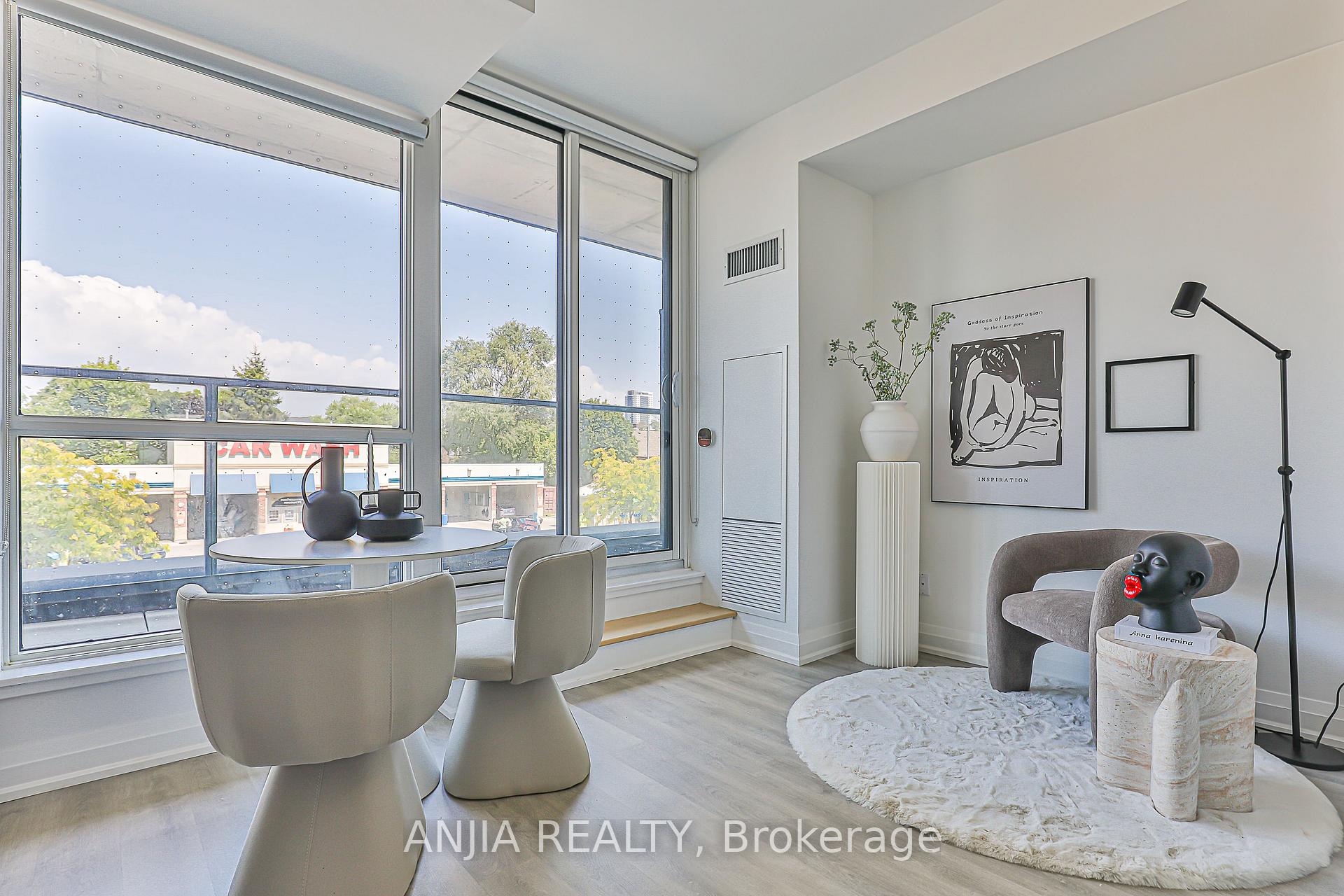 Photo 12 of Unit 207, 2369 Danforth Avenue, Toronto, East End-Danforth — HOMEH