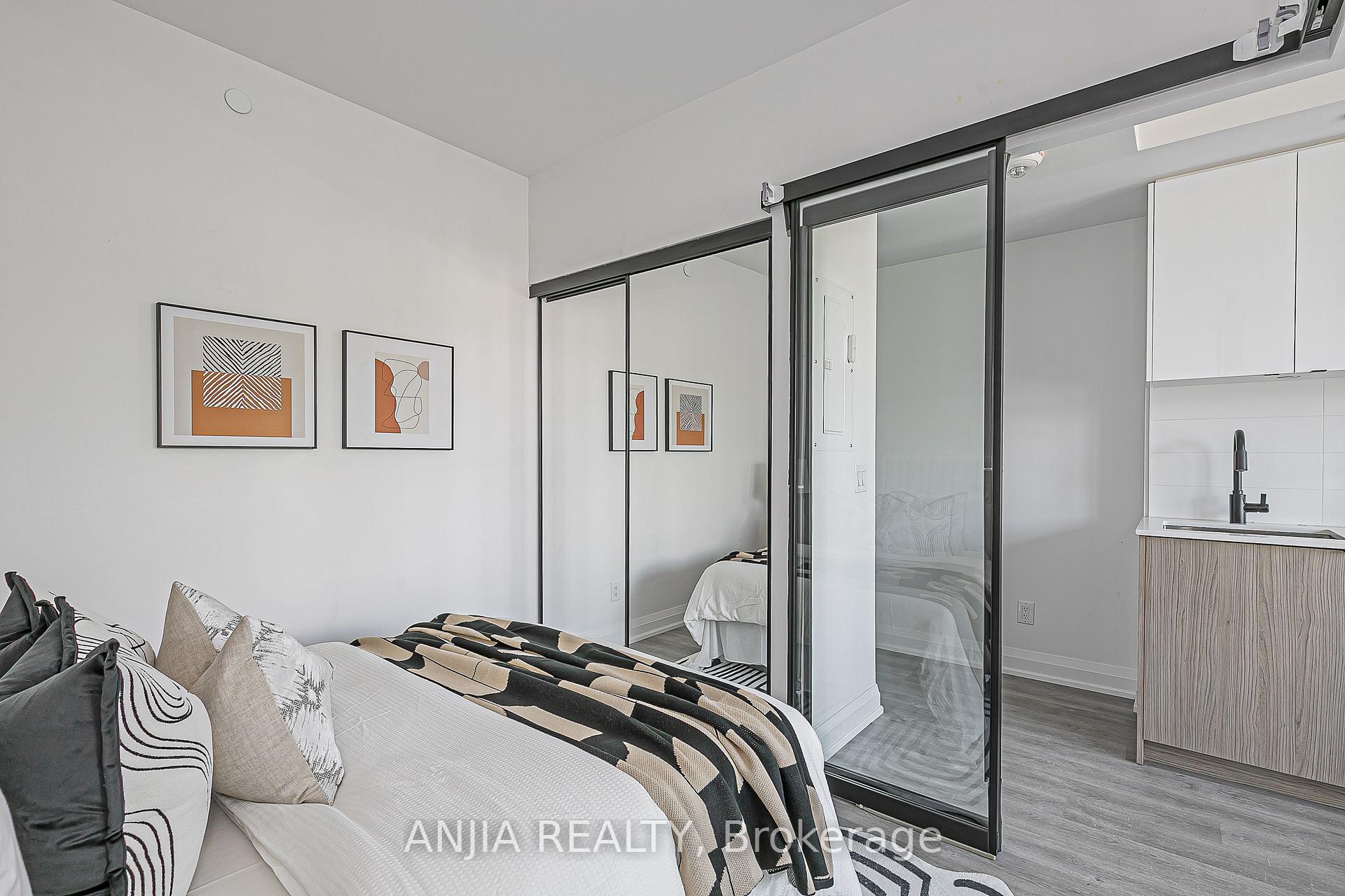 Photo 11 of Unit 207, 2369 Danforth Avenue, Toronto, East End-Danforth — HOMEH