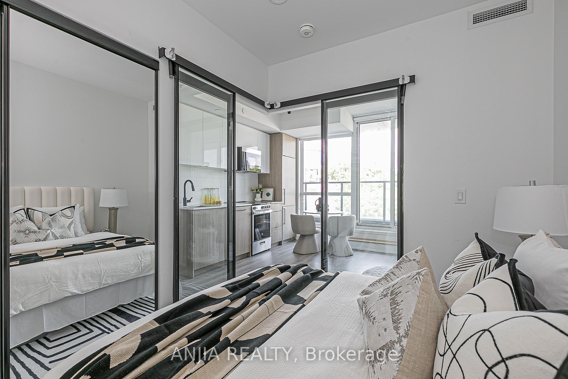 Photo 17 of Unit 207, 2369 Danforth Avenue, Toronto, East End-Danforth — HOMEH