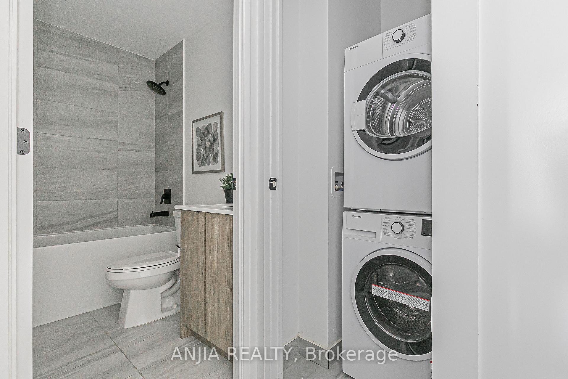 Photo 40 of Unit 207, 2369 Danforth Avenue, Toronto, East End-Danforth — HOMEH