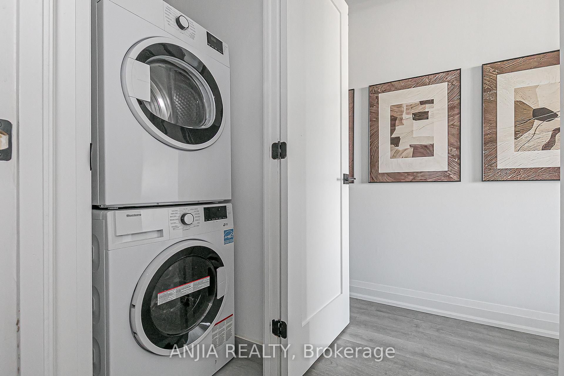 Photo 20 of Unit 207, 2369 Danforth Avenue, Toronto, East End-Danforth — HOMEH